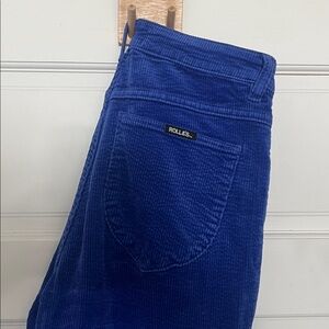 Rollas East Coast Flare